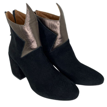Stivaletto Marc Ellis Star MA2043